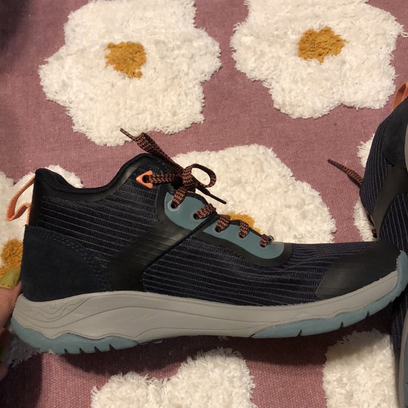 Teva gateway mid hiker boots - Picture 5 of 5